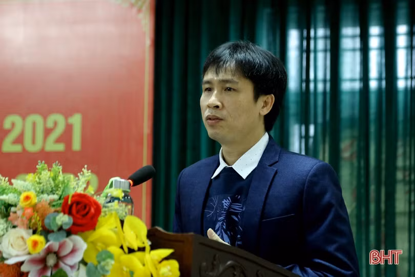 Đài PT-TH Hà Tĩnh cần tiếp tục đổi mới, đáp ứng nhu cầu thông tin ngày càng cao của Nhân dân