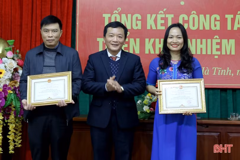 Đài PT-TH Hà Tĩnh cần tiếp tục đổi mới, đáp ứng nhu cầu thông tin ngày càng cao của Nhân dân