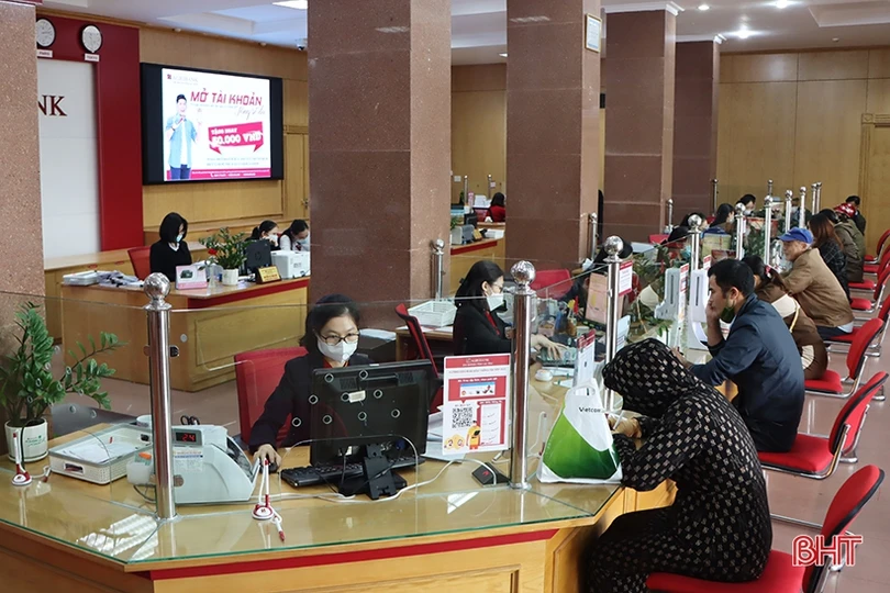 Hà Tĩnh thực hiện thắng lợi nhiệm vụ tài chính - ngân sách năm 2021