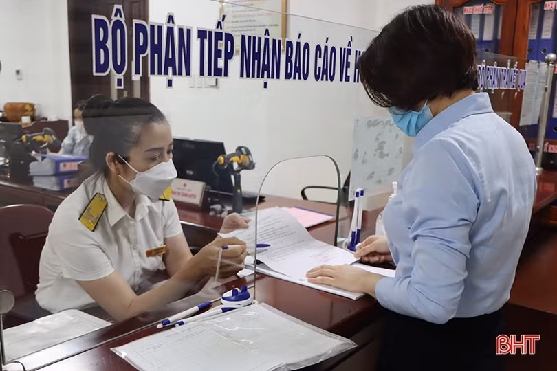 Hà Tĩnh thực hiện thắng lợi nhiệm vụ tài chính - ngân sách năm 2021