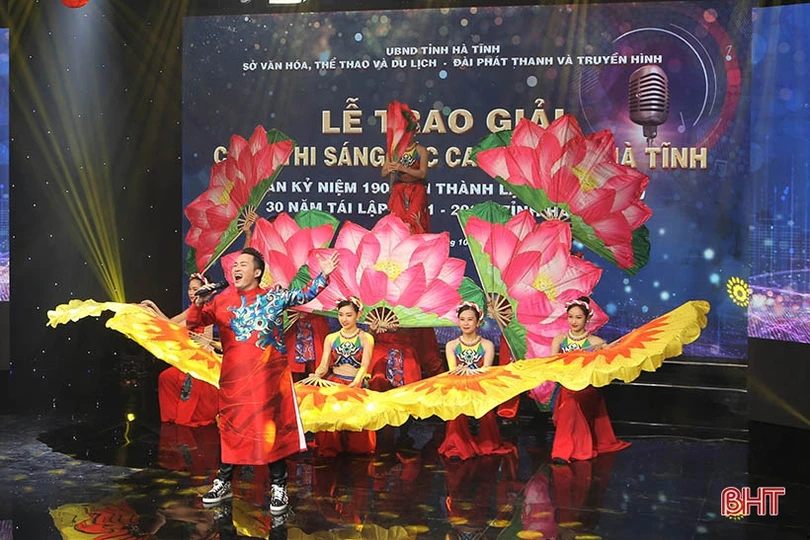 Linh hoạt thích ứng, ngành văn hóa Hà Tĩnh giành nhiều “quả ngọt”