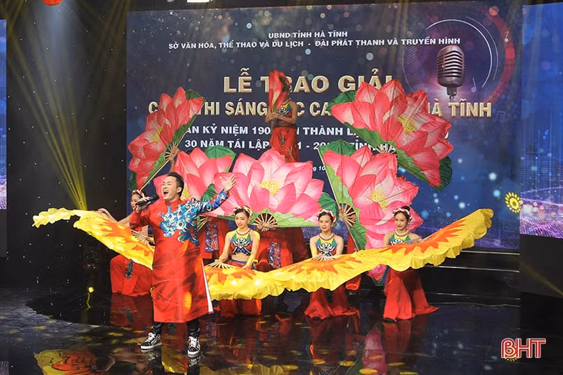 Linh hoạt thích ứng, ngành văn hóa Hà Tĩnh giành nhiều “quả ngọt”