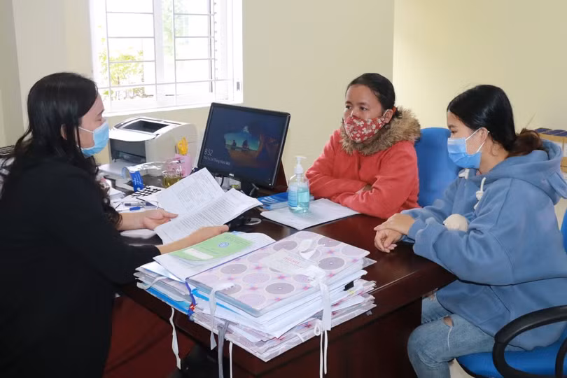 10 chính sách mới sẽ có hiệu lực từ tháng đầu tiên của năm 2022