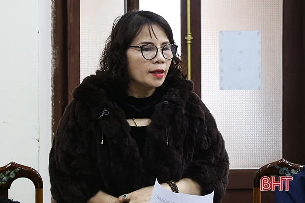 Xây dựng các mũi đột phá, nhận rộng gương điển hình, thực hiện thắng lợi phong trào thi đua năm 2022