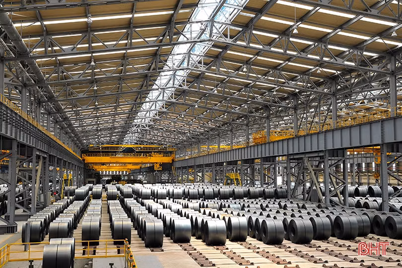 Công bố số liệu thống kê kinh tế - xã hội Hà Tĩnh năm 2021