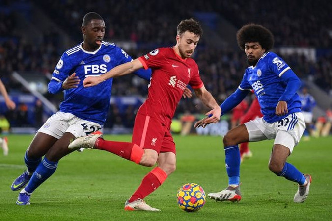 4 sai lầm của Klopp khiến Liverpool nhận thất bại