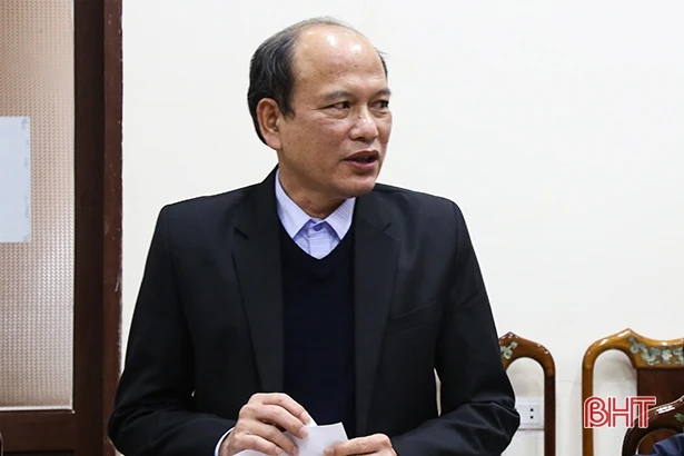 Xây dựng các mũi đột phá, nhận rộng gương điển hình, thực hiện thắng lợi phong trào thi đua năm 2022