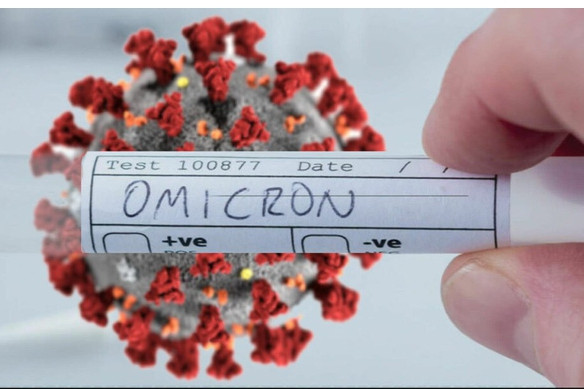 14 ca COVID-19 nhập cảnh nhiễm biến chủng Omicron, Bộ Y tế yêu cầu mở rộng điều tra dịch tễ