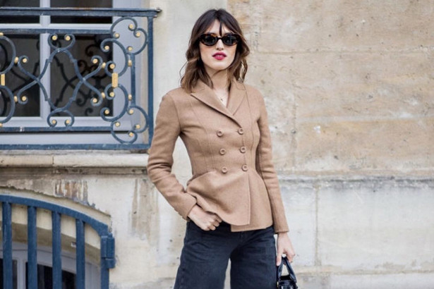 Gu mặc thanh lịch của siêu mẫu 91 tuổi ảnh 12 Gu mặc thanh lịch của siêu mẫu 91 tuổi