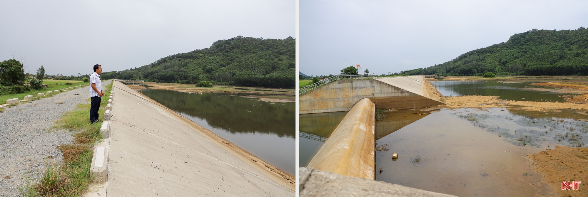 Hồ đập xuống cấp và câu chuyện nguồn lực đầu tư, khai thác hiệu quả (bài 2): Đồng bộ các giải pháp đảm bảo an toàn công trình