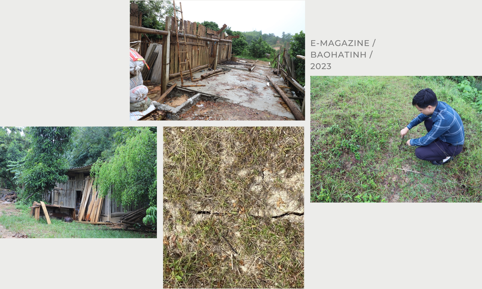 Hồ đập xuống cấp và câu chuyện nguồn lực đầu tư, khai thác hiệu quả (bài 2): Đồng bộ các giải pháp đảm bảo an toàn công trình