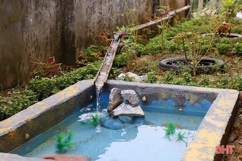 Hai cô giáo Hà Tĩnh “giữ hồn” bản Chứt ở Rào Tre