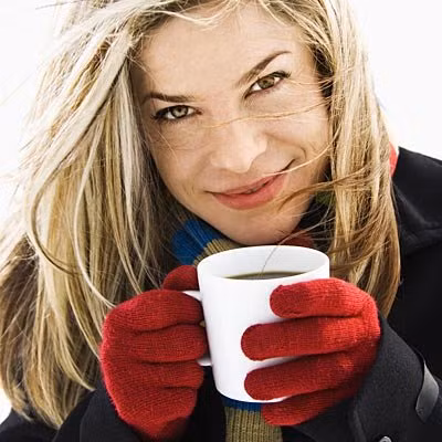 12 siêu thực phẩm giữ ấm cơ thể trong mùa đông