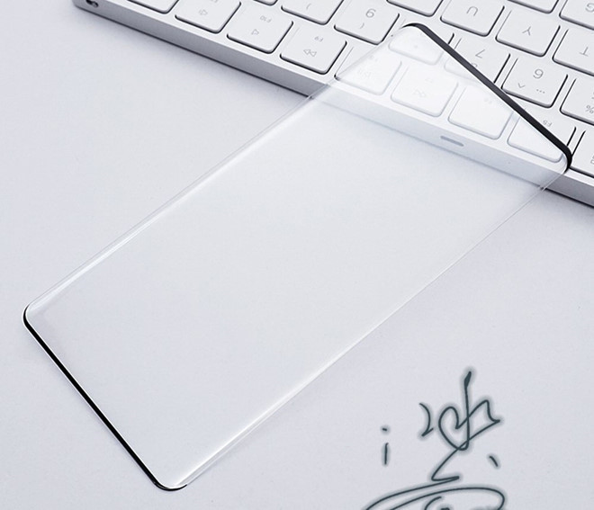 Galaxy S10 sẽ có 3 phiên bản, 6 camera và mạng 5G