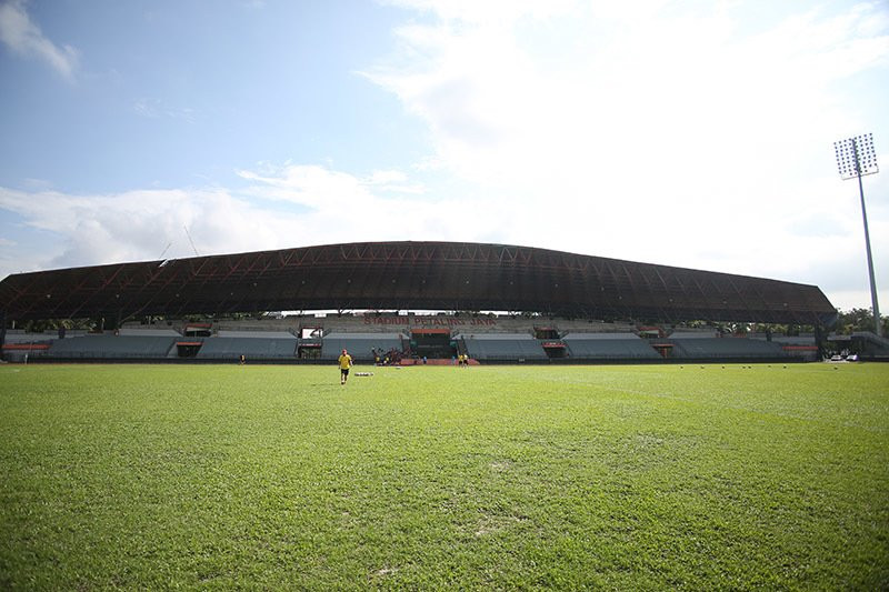 Thầy Park đăm chiêu, ủ mưu chờ tái đấu Malaysia ảnh 1 Thầy Park đăm chiêu, ủ mưu chờ tái đấu Malaysia