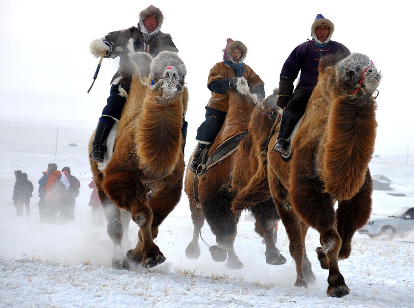 9 địa điểm không thể bỏ qua trong hành trình thưởng ngoạn mùa đông