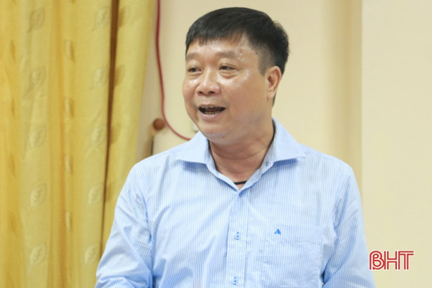 Cần có thêm nhiều chính sách về phát triển tam nông