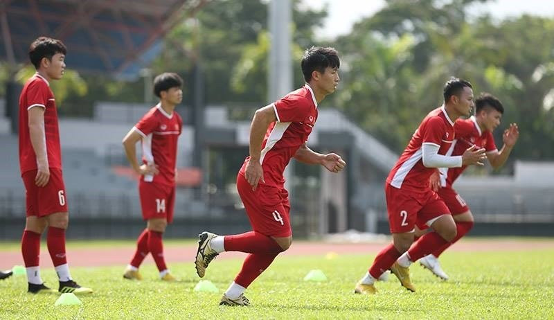 Thầy Park đăm chiêu, ủ mưu chờ tái đấu Malaysia ảnh 14 Thầy Park đăm chiêu, ủ mưu chờ tái đấu Malaysia