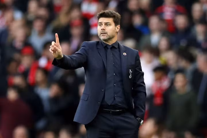 MU duyệt chi 40 triệu Bảng đón Pochettino thay Người đặc biệt