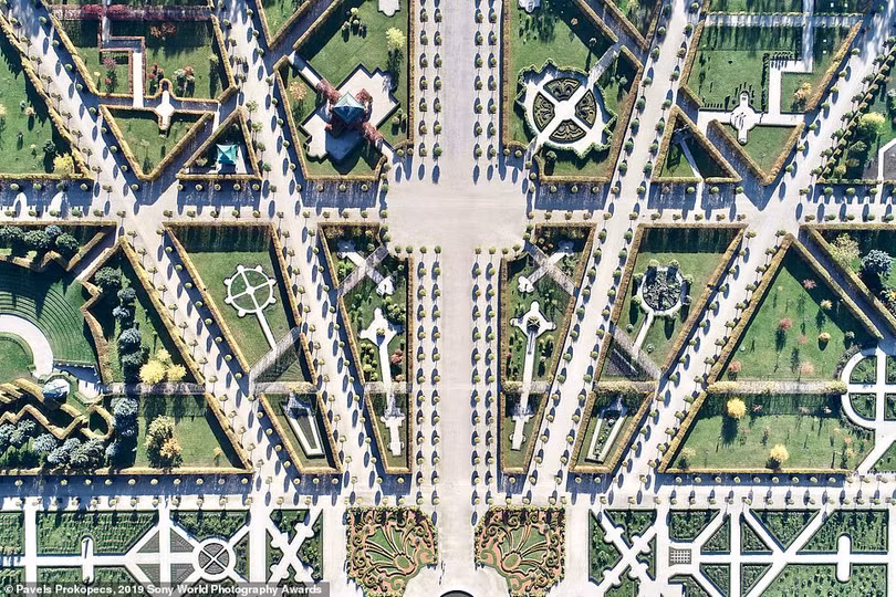 Ảnh chụp Việt Nam được đánh giá cao tại giải Nhiếp ảnh Thế giới Sony 2019