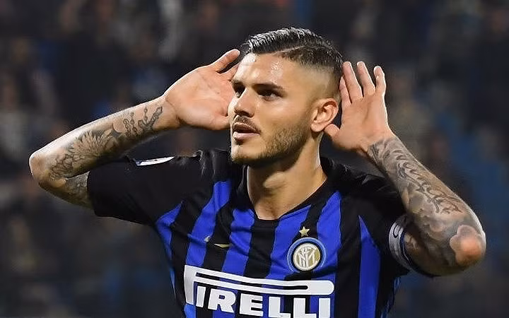 Cuộc đua “vua phá lưới” Serie A 2018/2019: Ronaldo dẫn đầu