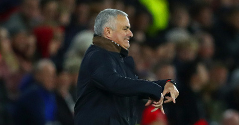 M.U đối mặt bài toán nhân sự với 58... tuyển trạch viên