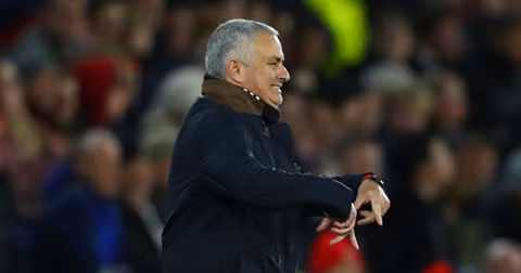 M.U đối mặt bài toán nhân sự với 58... tuyển trạch viên ảnh 2 M.U đối mặt bài toán nhân sự với 58... tuyển trạch viên