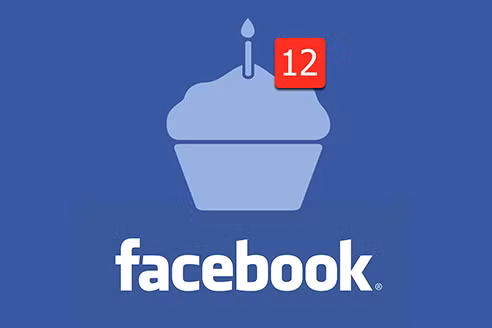 Cuộc sống này sẽ đong đầy yêu thương khi bạn thôi chúc mừng sinh nhật trên Facebook