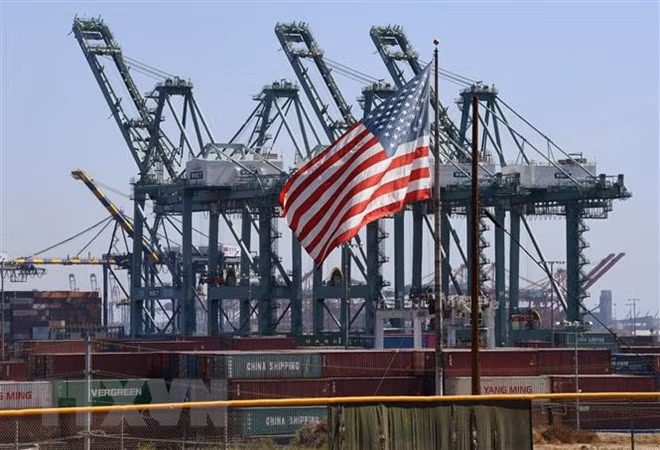 Dự báo những rủi ro hàng đầu đối với nền kinh tế thế giới năm 2019