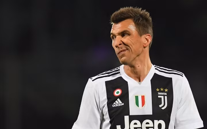 Cuộc đua “vua phá lưới” Serie A 2018/2019: Ronaldo dẫn đầu
