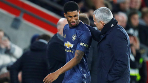 M.U đối mặt bài toán nhân sự với 58... tuyển trạch viên