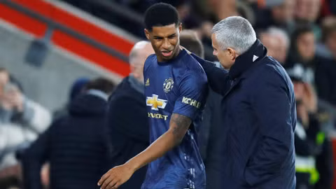 M.U đối mặt bài toán nhân sự với 58... tuyển trạch viên ảnh 3 M.U đối mặt bài toán nhân sự với 58... tuyển trạch viên