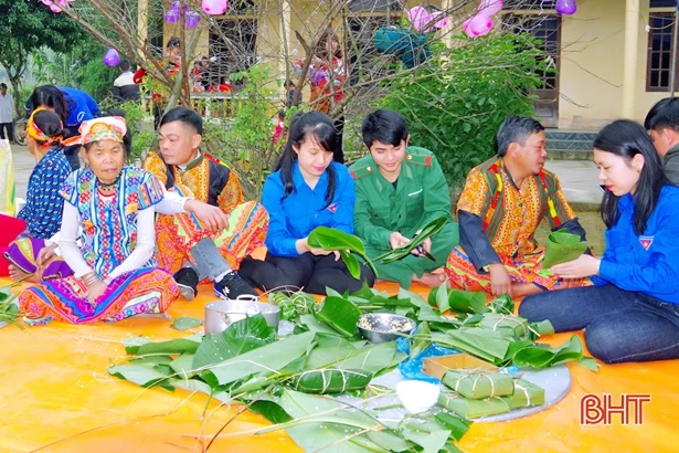 Chung tay thực hiện tốt công tác bảo vệ biên giới, chủ quyền lãnh thổ