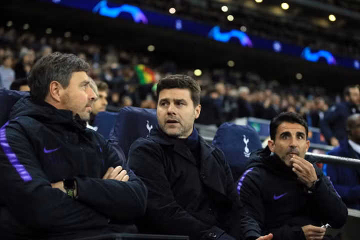 MU duyệt chi 40 triệu Bảng đón Pochettino thay Người đặc biệt