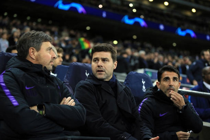MU duyệt chi 40 triệu Bảng đón Pochettino thay Người đặc biệt