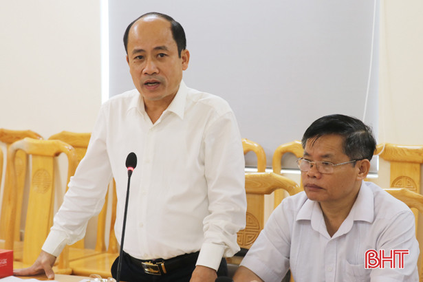 Cần có chính sách hỗ trợ xử lý vấn đề ô nhiễm môi trường