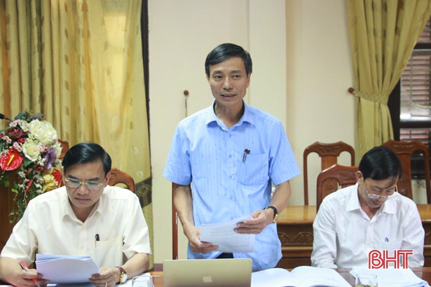 Cần có thêm nhiều chính sách về phát triển tam nông