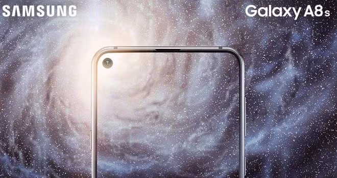Xuất hiện hình ảnh của Galaxy S10 Plus với kiểu dáng mới