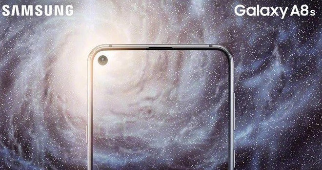 Xuất hiện hình ảnh của Galaxy S10 Plus với kiểu dáng mới