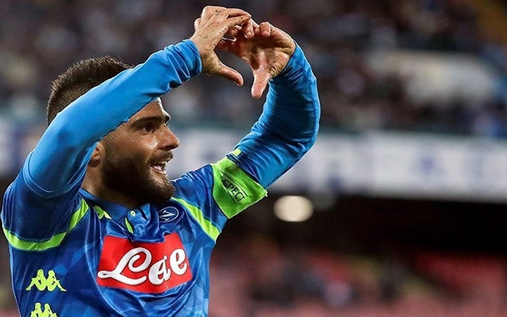 Cuộc đua “vua phá lưới” Serie A 2018/2019: Ronaldo dẫn đầu