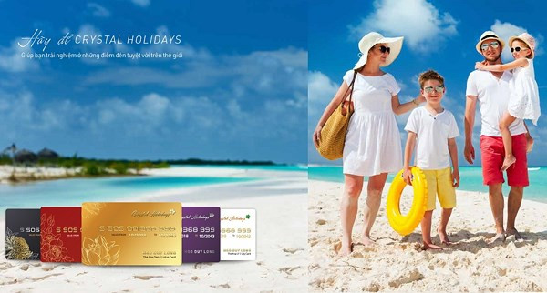 Crytal Bay "bắt tay Bảo hiểm Bảo Việt tăng quyền lợi cho khách hàng ảnh 3 Crytal Bay bắt tay Bảo hiểm Bảo Việt tăng quyền lợi cho khách hàng
