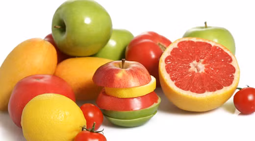 7 thực phẩm giúp giảm mệt mỏi, tăng cường trí nhớ