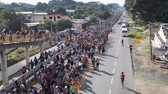 Thế giới ngày qua: Thổ Nhĩ Kỳ đề nghị bắt hai cận thần của Thái tử Saudi