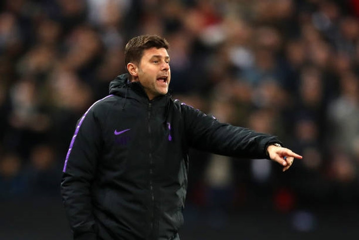 MU duyệt chi 40 triệu Bảng đón Pochettino thay Người đặc biệt