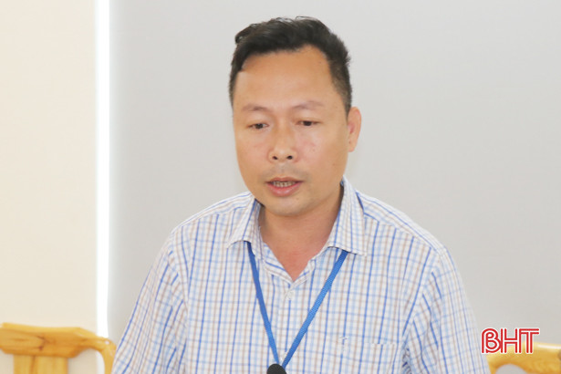 Cần có chính sách hỗ trợ xử lý vấn đề ô nhiễm môi trường