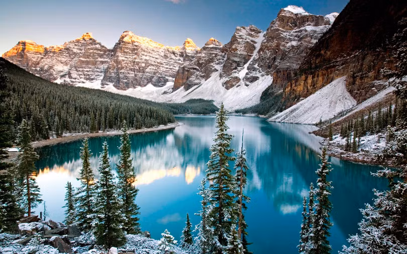 9 địa điểm không thể bỏ qua trong hành trình thưởng ngoạn mùa đông