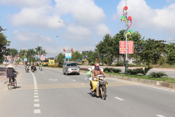 Hà Tĩnh: 123 người chết do tai nạn giao thông trong năm 2018
