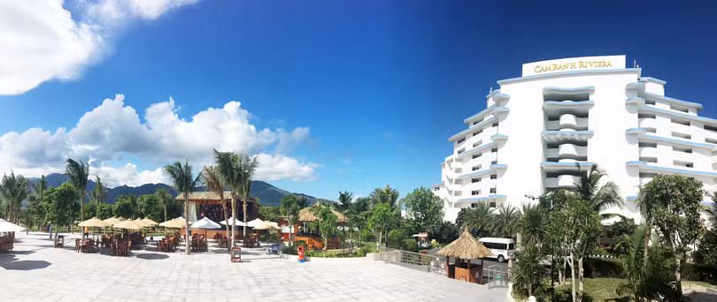 Crytal Bay bắt tay Bảo hiểm Bảo Việt tăng quyền lợi cho khách hàng