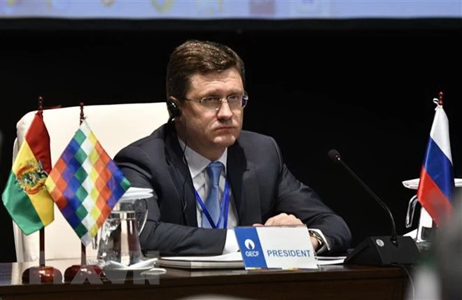 Thế giới ngày qua: Canada bắt giữ Giám đốc tài chính Tập đoàn Huawei