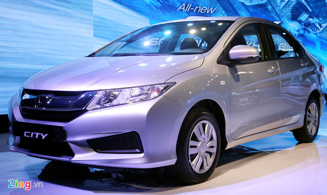 Trong 2 tháng, xe hơi tại Việt Nam liên tiếp bị triệu hồi hình ảnh 3 Trong 2 tháng, xe hơi tại Việt Nam liên tiếp bị triệu hồi